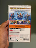 NERF Legends - Nintendo Switch BRAND NEW