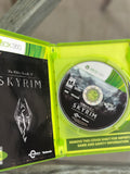 Elder Scrolls V: Skyrim - Xbox 360