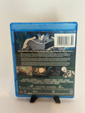 Ghost in the Shell Blu-ray Anniversary Edition (Pre-Owned, Tested)