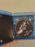 Men in Black (Blu-ray) – Pre-Owned