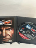 WWE Smackdown vs. Raw - Playstation 2 CIB