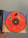 Saiyuki Journey West - Playstation CIB
