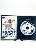 Triple Play Baseball