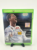 FIFA 18 - Xbox One