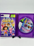 Nickelodeon Dance