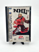 NHL 97
