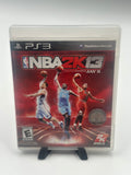 NBA 2K13 - Playstation 3