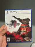 Stranger of Paradise Final Fantasy Origin - Playstation 5