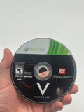 Armored Core V - Xbox 360 LOOSE DISC