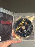 Killzone 2 (Sony PlayStation 3, 2009) Ps3 Ps 3 Play 3 Envío Rápido
