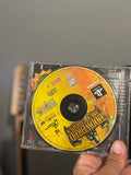 Oddworld Abes Exoddus - Playstation