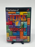 Tetris Worlds - Playstation 2