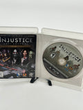 Injustice: Dioses entre nosotros (Sony PlayStation 3, 2013) Ps3 Ps 3 Play 3 Fast Ship