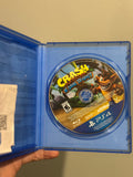 Crash Bandicoot N. Sane Trilogy - Playstation 4