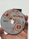Wii Play - Wii LOOSE DISC