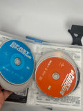 Fast & Furious 8-Movie Collection DVD – Preowned