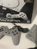 Playstation Classic Mini - Playstation
