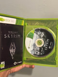 Elder Scrolls V: Skyrim - Xbox 360