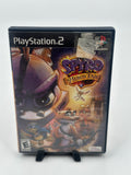 Spyro A Heros Tail - Playstation 2