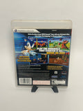 Sonic's Ultimate Genesis Collection - Playstation 3