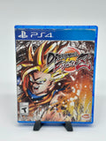 Dragon Ball FighterZ - Playstation 4