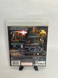 Mortal Kombat vs. DC Universe - Playstation 3