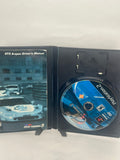 Gran Turismo 3 Videojuego con especificaciones A