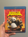 Kung Fu Panda - Blu-ray (Pre-Owned)