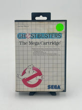 Ghostbusters NO MANUAL