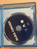 Alex Cross Blu-ray (Preowned)