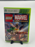LEGO Marvel Super Heroes - Xbox 360