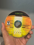 Advent Rising - Xbox LOOSE DISC