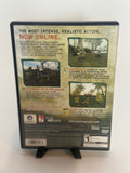 Ghost Recon Jungle Storm - Playstation 2