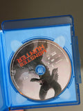 Monster Hunter Blu-ray (Preowned)