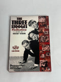 The Three Stooges Collection: 1934–1936 (DVD) – Preowned