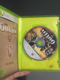 The Outfit – Xbox 360 (CIB)