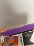 Spyro Season of Ice - GameBoy Advance
