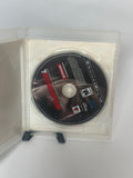 Metal Gear Solid 4 Guns of the Patriots - Playstation 3