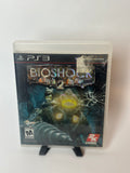 BioShock 2 - Playstation 3