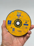 Toy Story 2 - Playstation LOOSE DISC