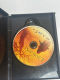 The Exorcism of Emily Rose DVD (Preowned)