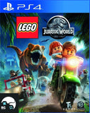 LEGO Jurassic World - Playstation 4