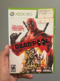 Deadpool - Xbox 360