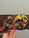 Tiny Tank – Sony PlayStation 1 Complete in Box (CIB)