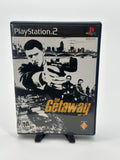 The Getaway - Playstation 2 CIB