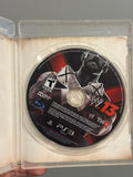 WWE '13 Playstation 3