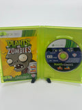 Plants vs. Zombies - Xbox 360