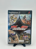 MX vs. ATV Unleashed - Playstation 2