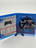 UFC 3 - Playstation 4