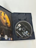 Catwoman - Playstation 2